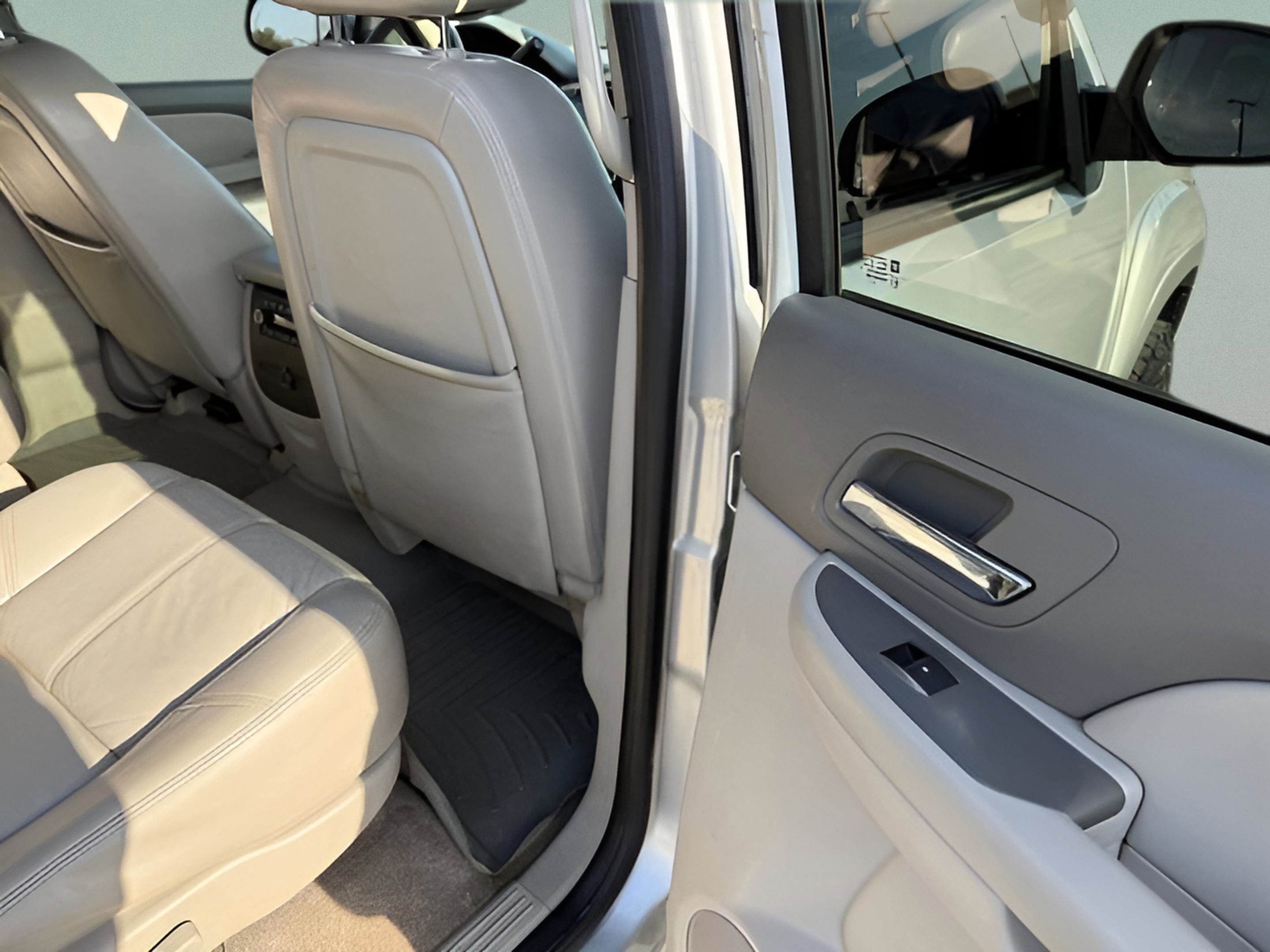 Used 2011 Chevrolet Tahoe LT w/ Luxury Package image 11