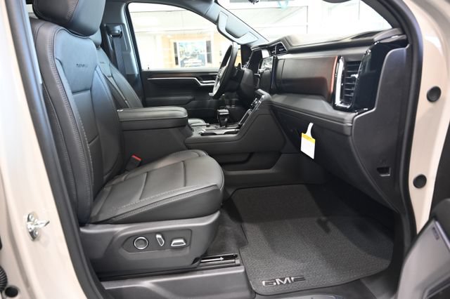 New 2026 GMC Sierra 1500 Denali AWD/4WD image 20