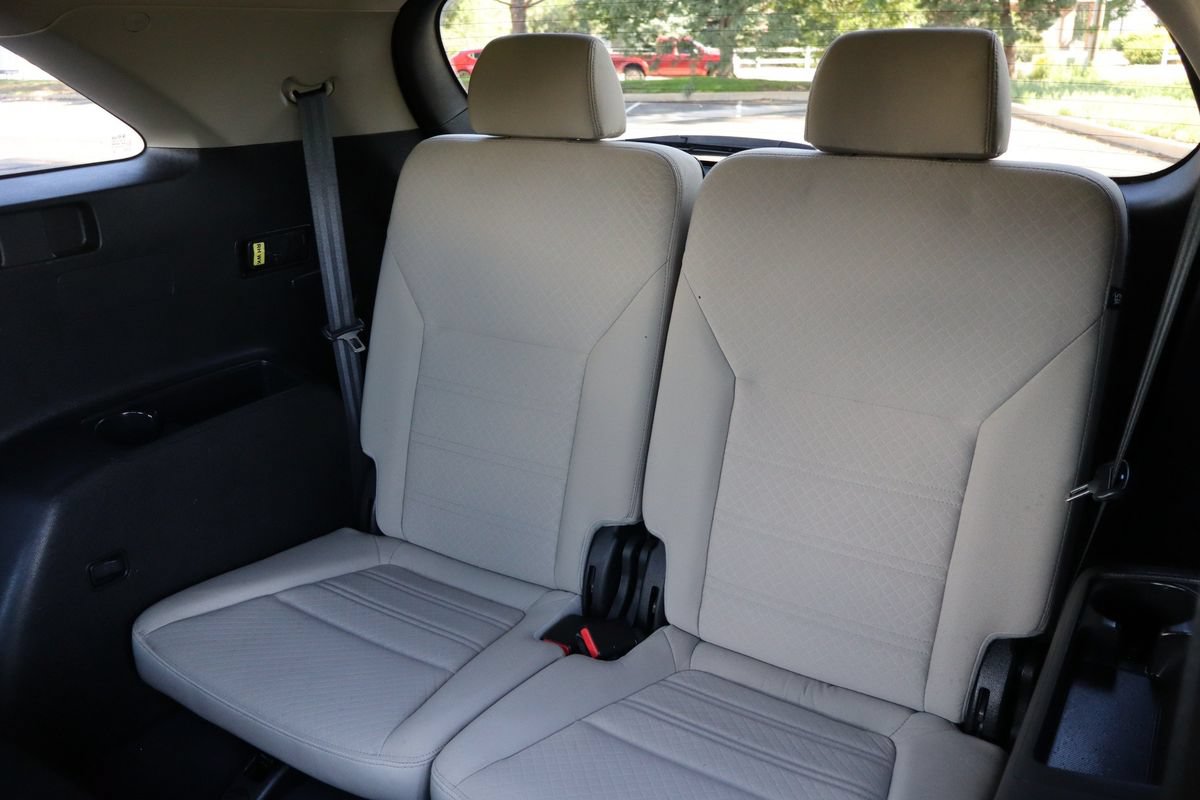 Used 2016 Kia Sorento LX AWD/4WD image 21