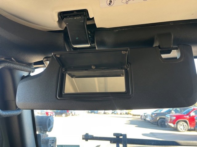 Used 2015 Jeep Wrangler Unlimited Sport w/ Quick Order Package 24S image 30