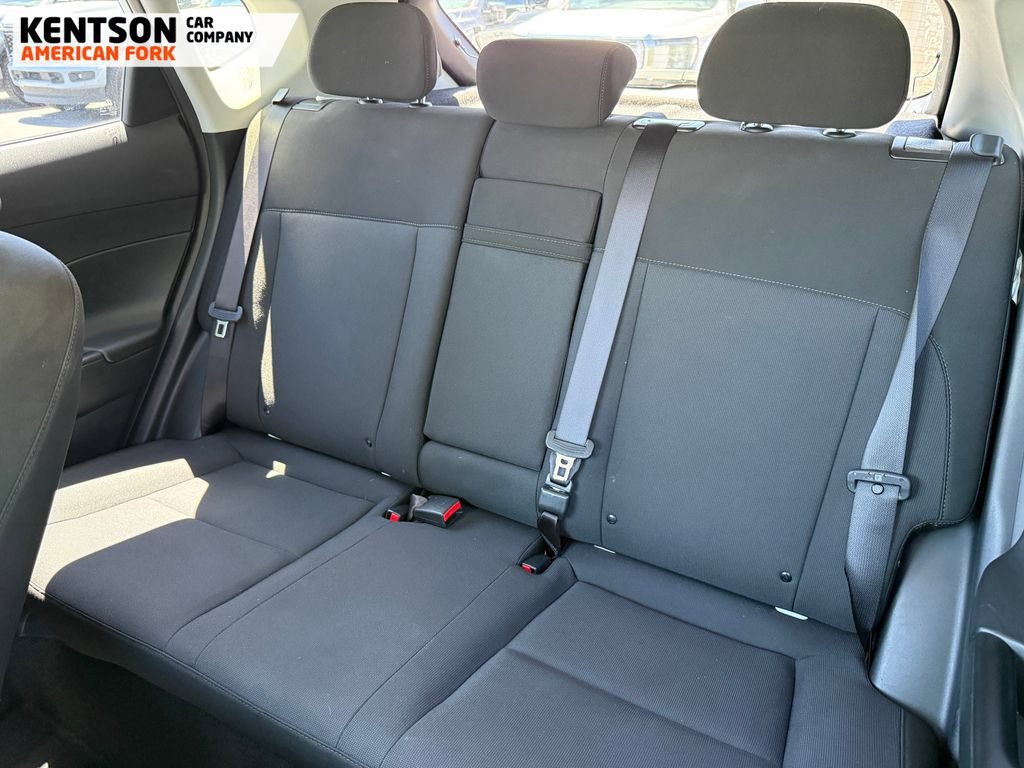 Used 2025 Hyundai Kona SEL AWD/4WD image 29