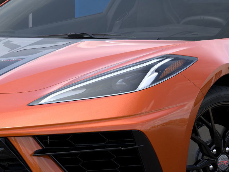 New 2026 Chevrolet Corvette Stingray Premium Conv image 10