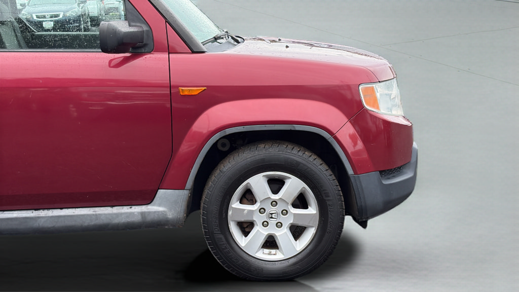 Used 2009 Honda Element EX image 23