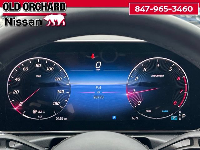Used 2024 Mercedes-Benz C 300 Sedan w/ AMG Line w/ Night Package image 21