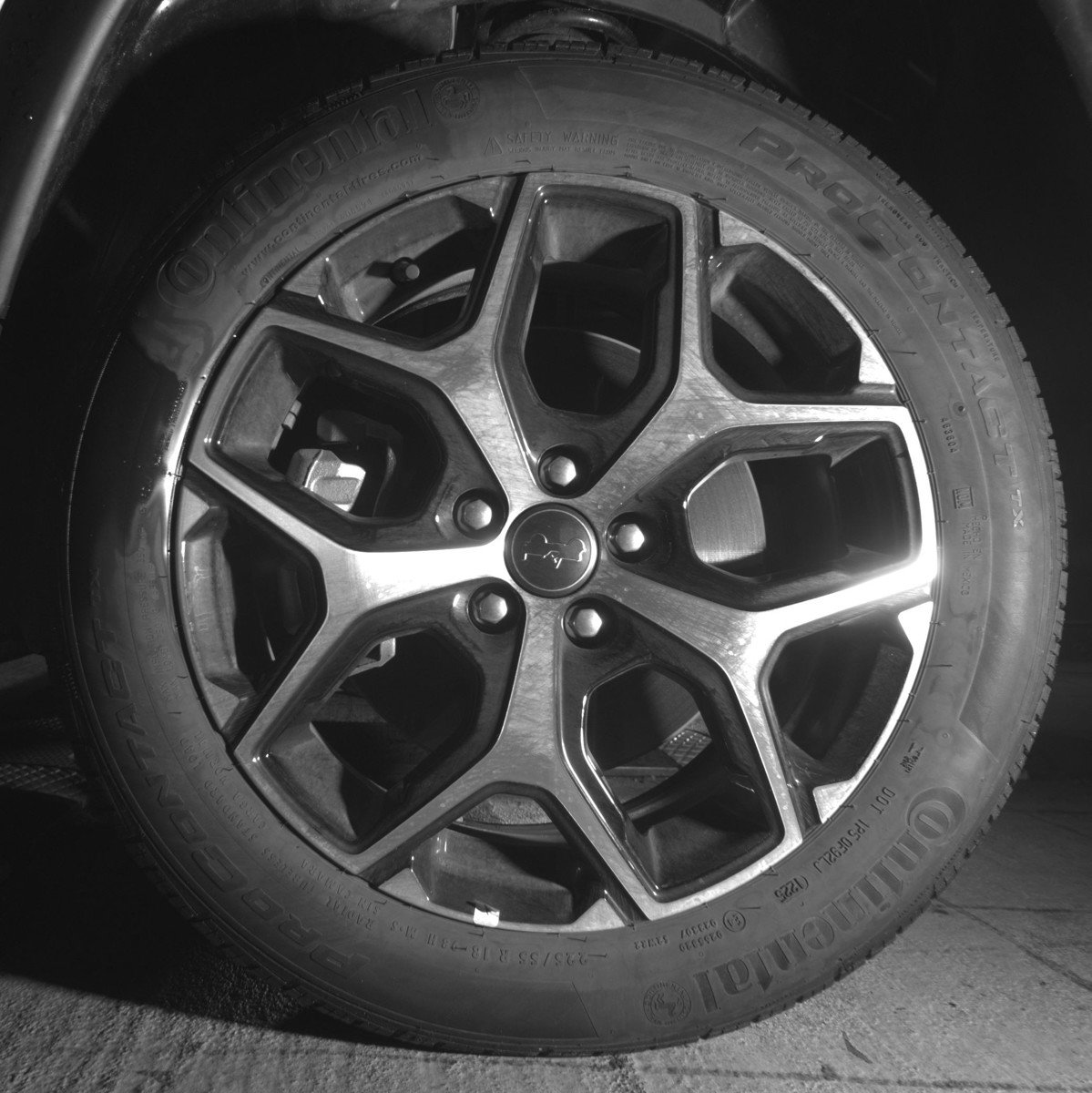 Used 2025 Jeep Compass Limited image 12