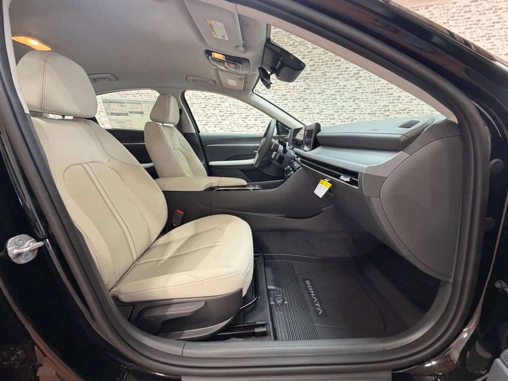 New 2026 Hyundai Sonata SEL image 9