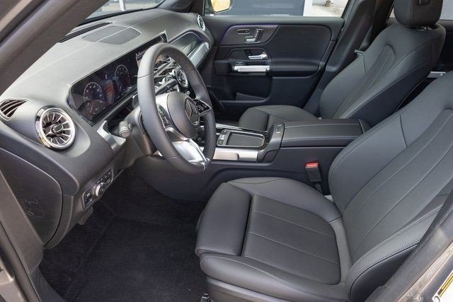Certified 2025 Mercedes-Benz GLB 250 4MATIC image 2