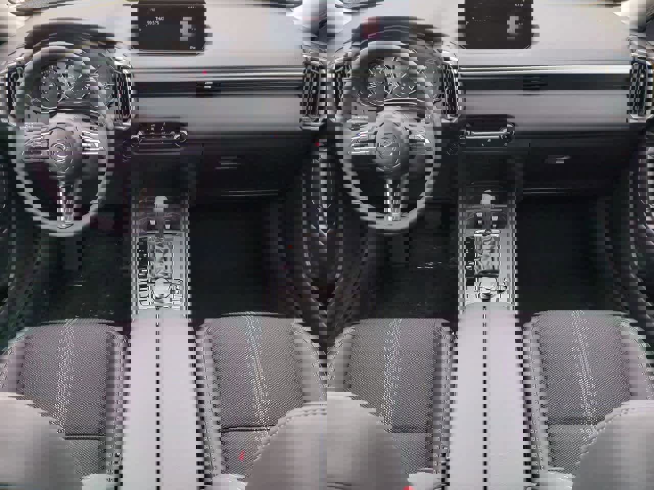 New 2025 MAZDA CX-50 AWD 2.5 S w/ Select Package image 13