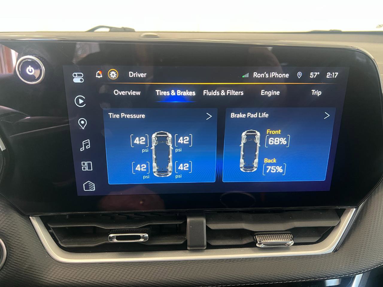 Used 2025 Chevrolet Equinox LT FWD image 59