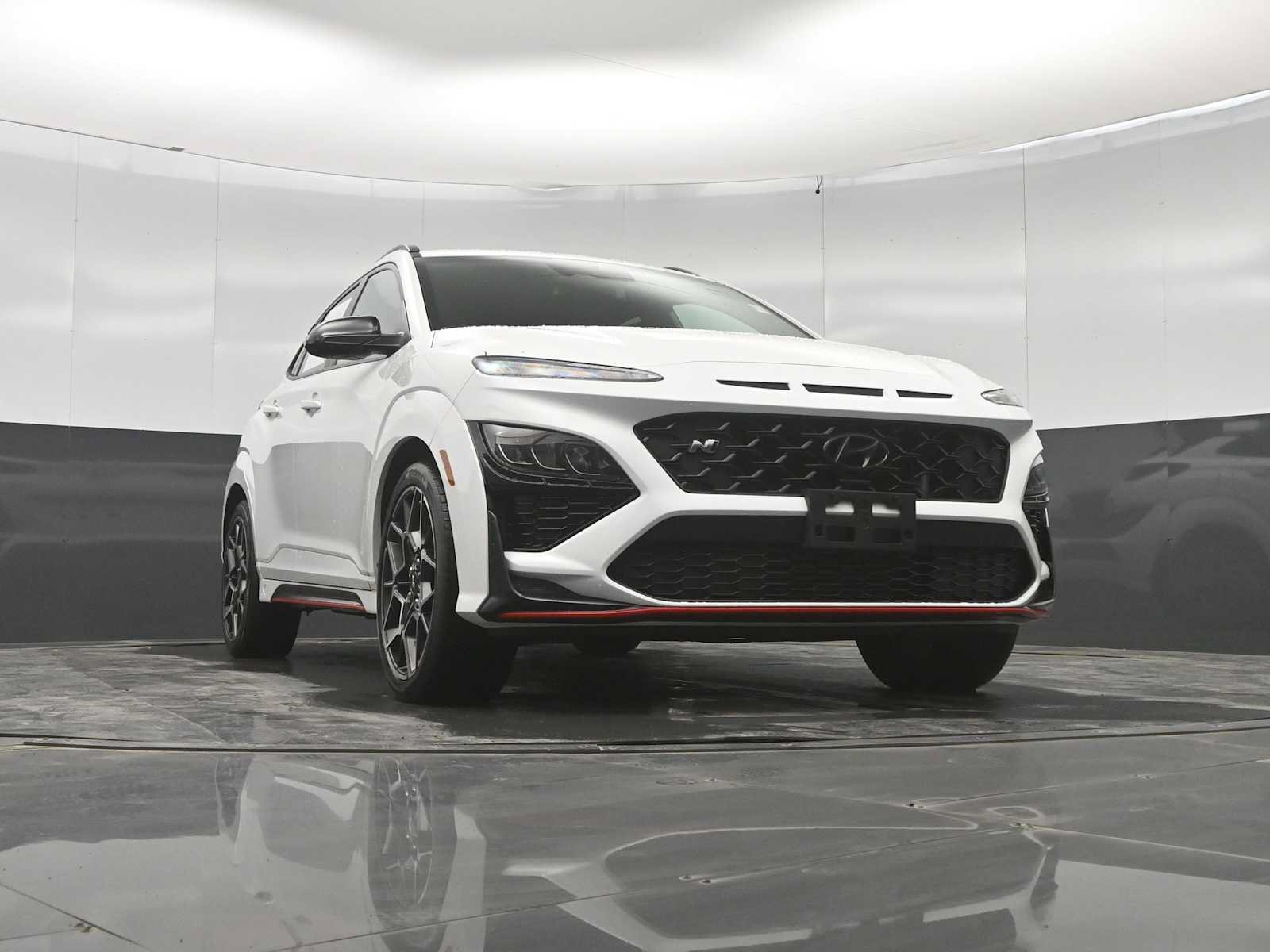 Used 2022 Hyundai Kona N FWD image 33
