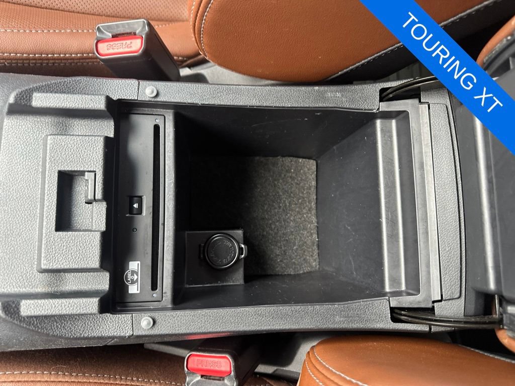 Used 2022 Subaru Outback Touring XT AWD/4WD image 19