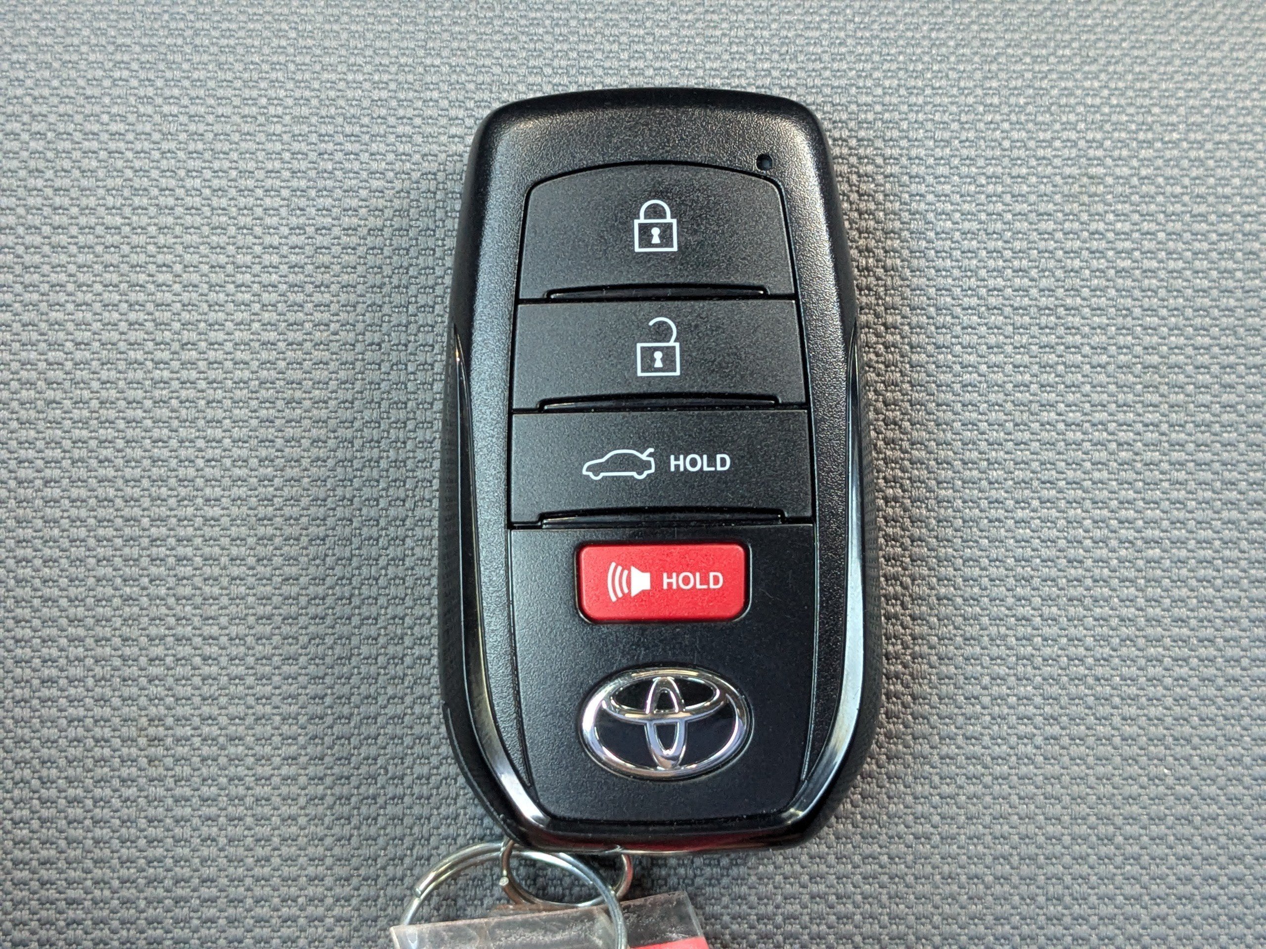 Used 2024 Toyota Corolla SE FWD image 29