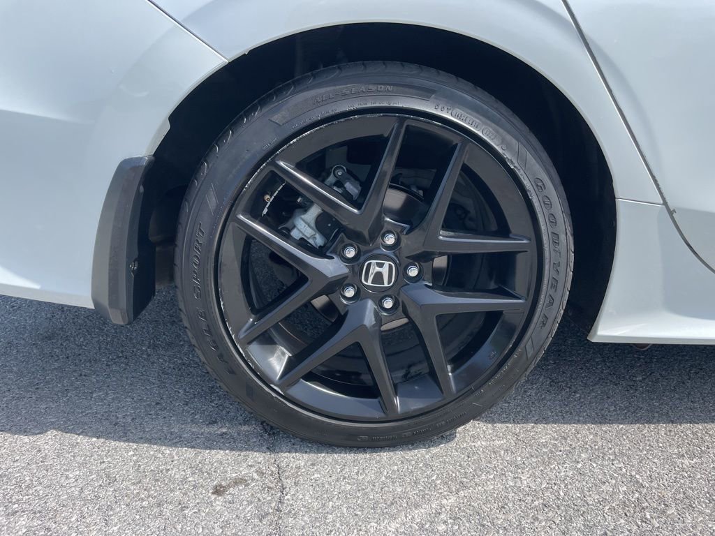 Used 2023 Honda Civic Sport image 49