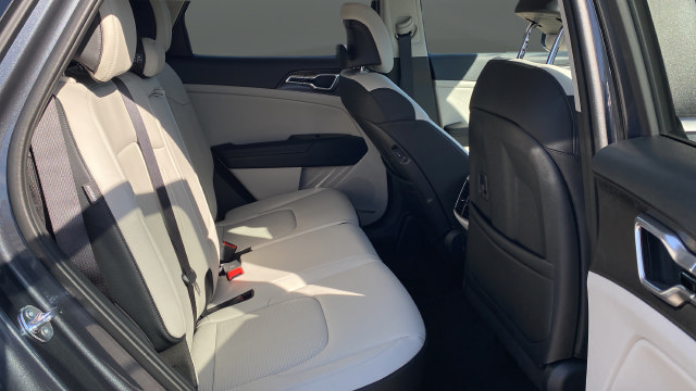 New 2027 Kia Sportage EX AWD/4WD image 26