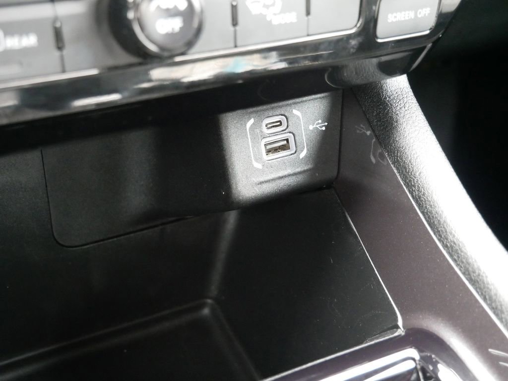 Used 2025 Jeep Compass Latitude AWD/4WD image 26