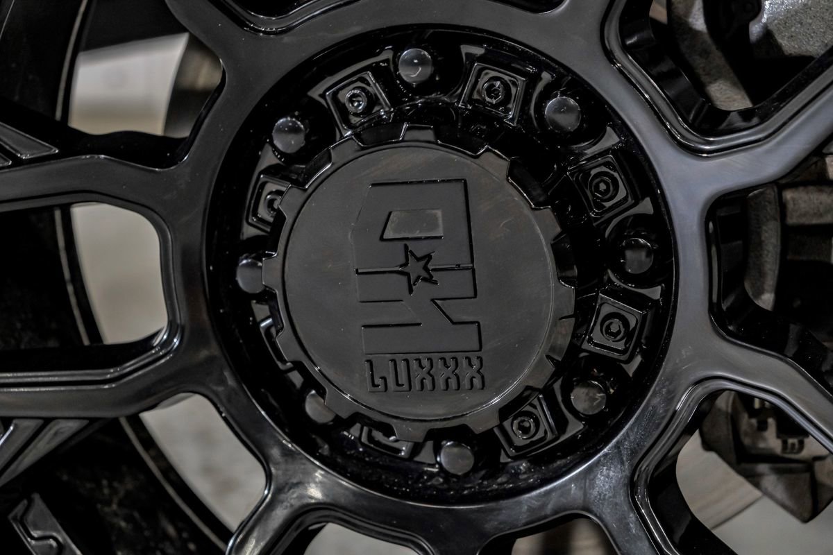 Used 2024 RAM 2500 Big Horn w/ Safety Group image 65