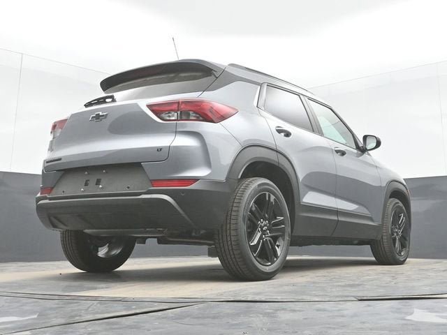 New 2026 Chevrolet TrailBlazer LT w/ Midnight Edition FWD image 42