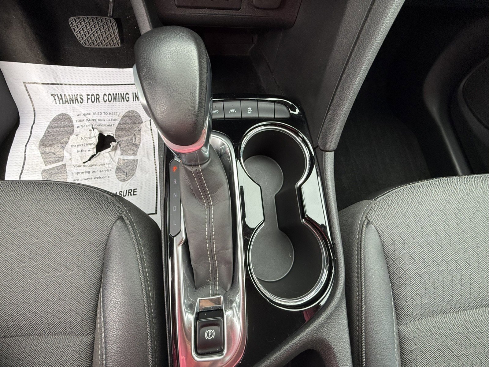 Certified 2023 Buick Encore GX Select image 16