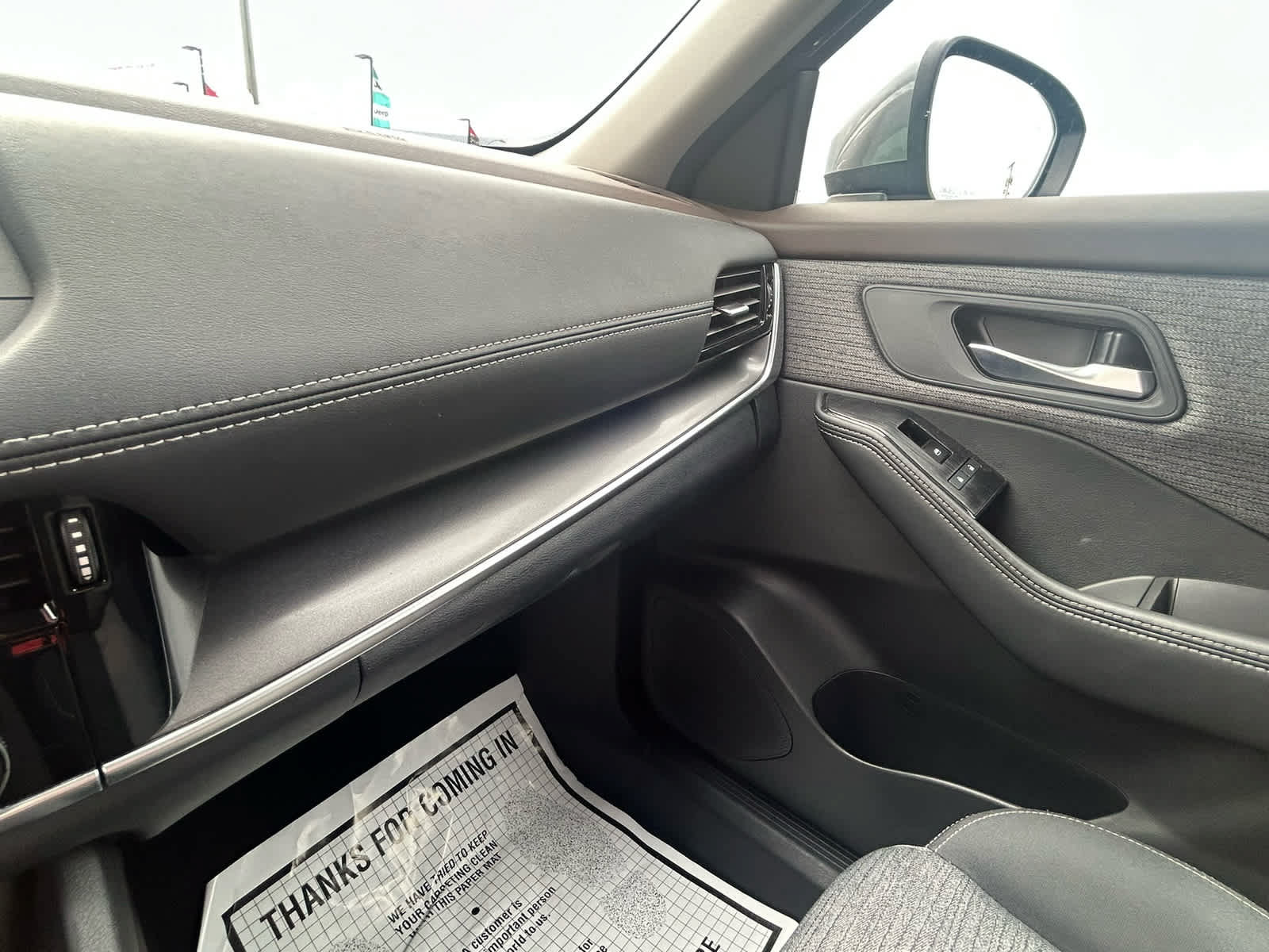 Used 2021 Nissan Rogue SV AWD/4WD image 44