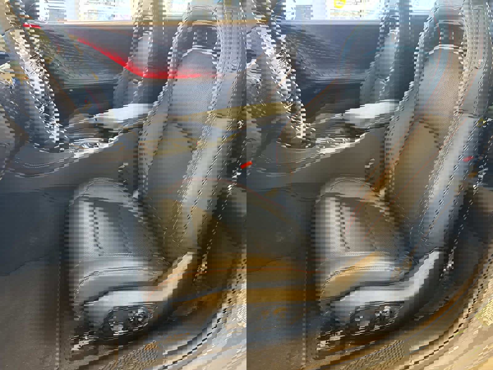 New 2026 Dodge Charger Scat Pack image 10