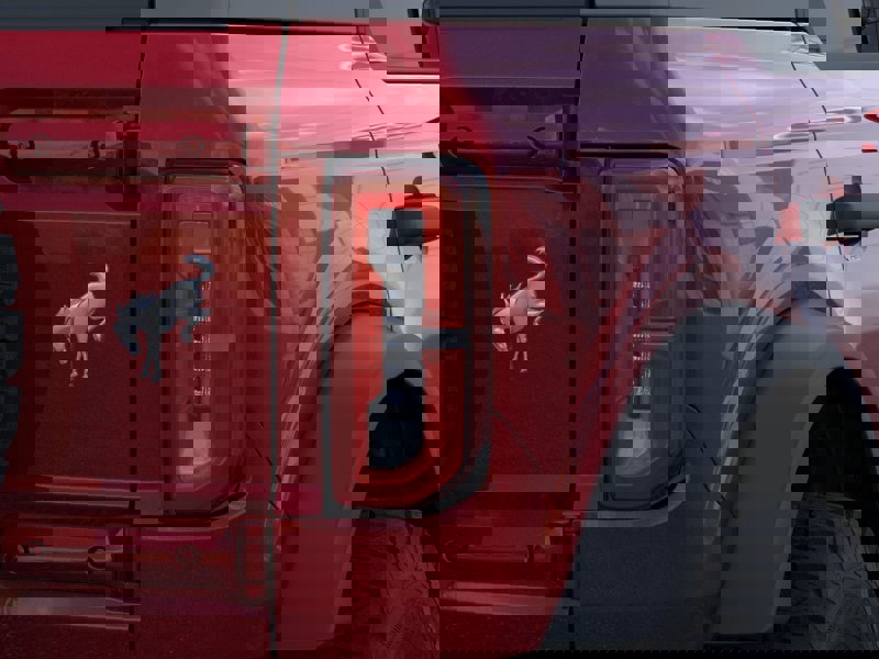 New 2025 Ford Bronco Badlands image 23