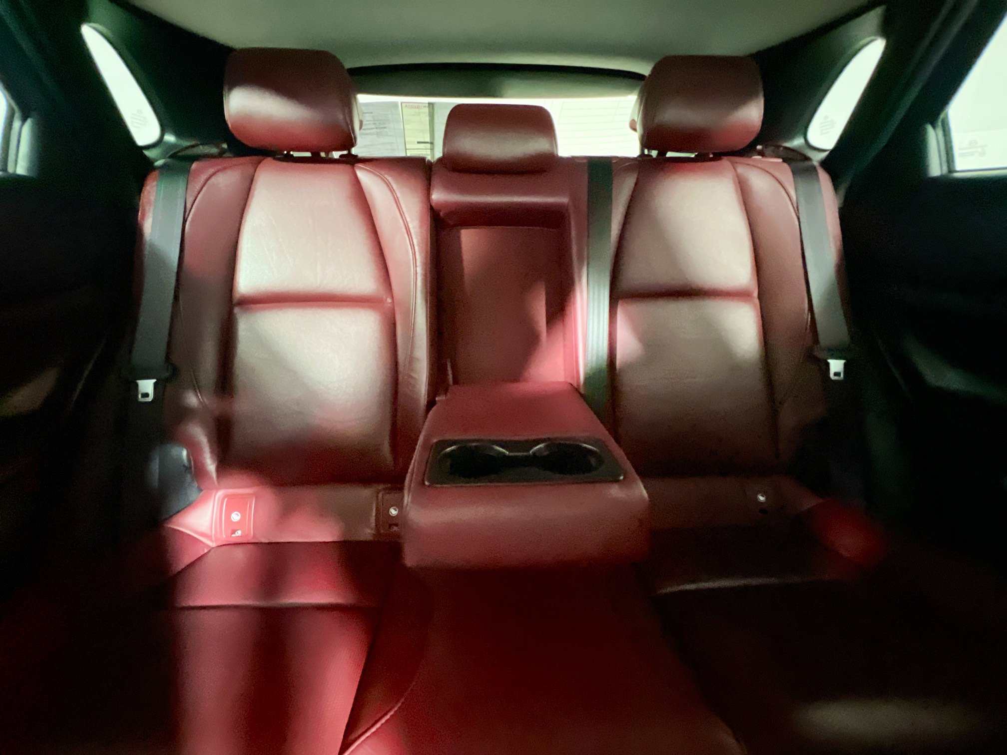 Used 2024 MAZDA CX-30 AWD 2.5 S w/ Preferred Package image 33