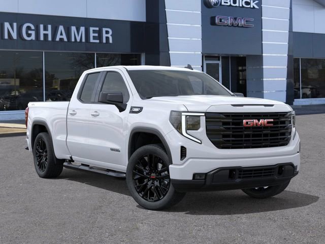 New 2026 GMC Sierra 1500 Elevation w/ Elevation Select Package image 7