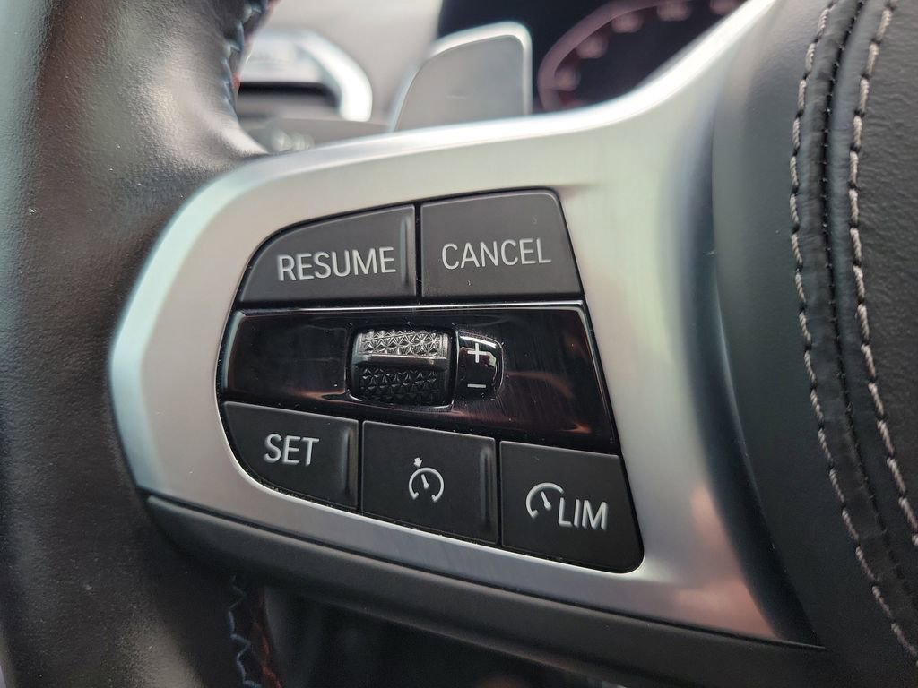 Used 2023 BMW M850i Gran Coupe xDrive w/ M Sport Professional Package image 25