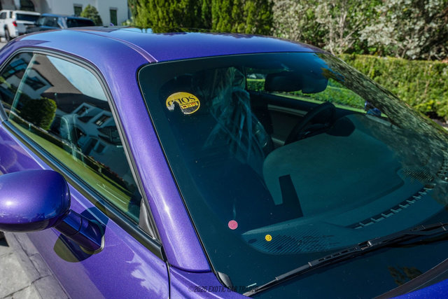 Used 2016 Dodge Challenger SRT Hellcat image 68