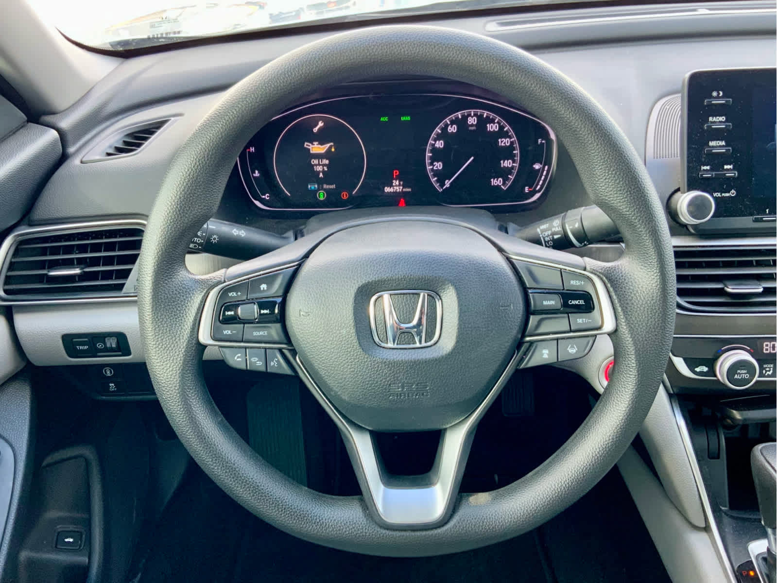 Used 2019 Honda Accord LX image 31
