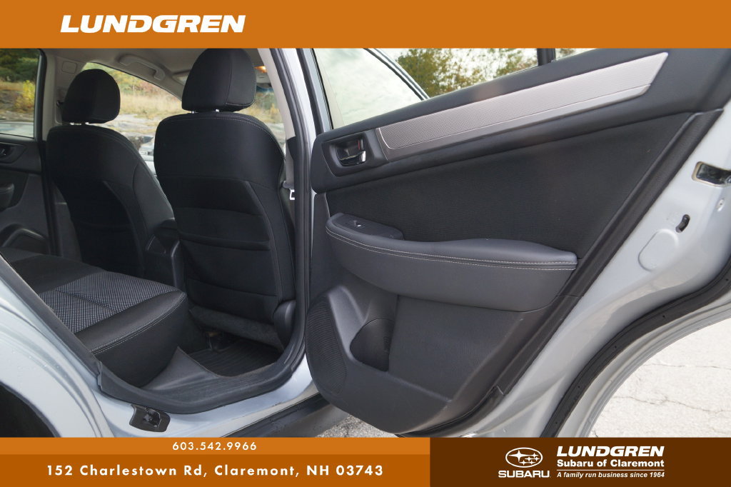Used 2015 Subaru Outback 2.5i Premium AWD/4WD image 25