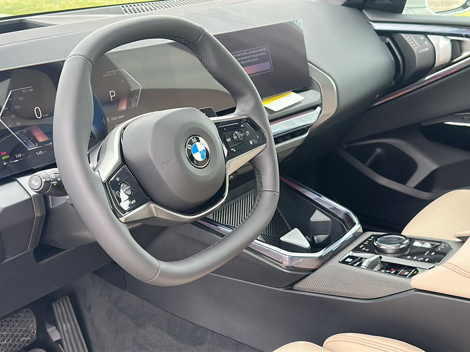 New 2026 BMW X3 xDrive30 w/ Premium Package AWD/4WD image 9