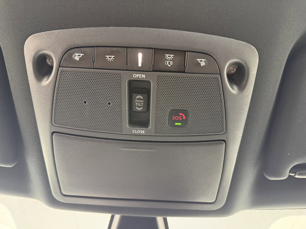 Used 2023 Nissan Maxima SR FWD image 24