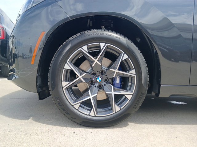 New 2026 BMW X3 xDrive30i AWD/4WD image 5