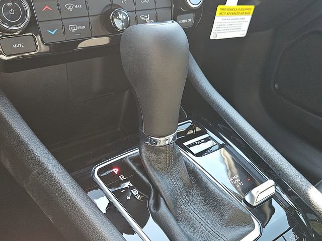 New 2026 Jeep Compass Latitude image 20