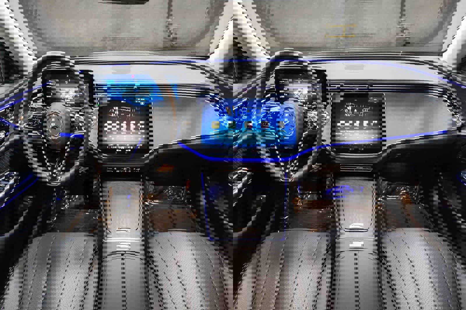 Certified 2026 Mercedes-Benz E 350 Sedan image 14