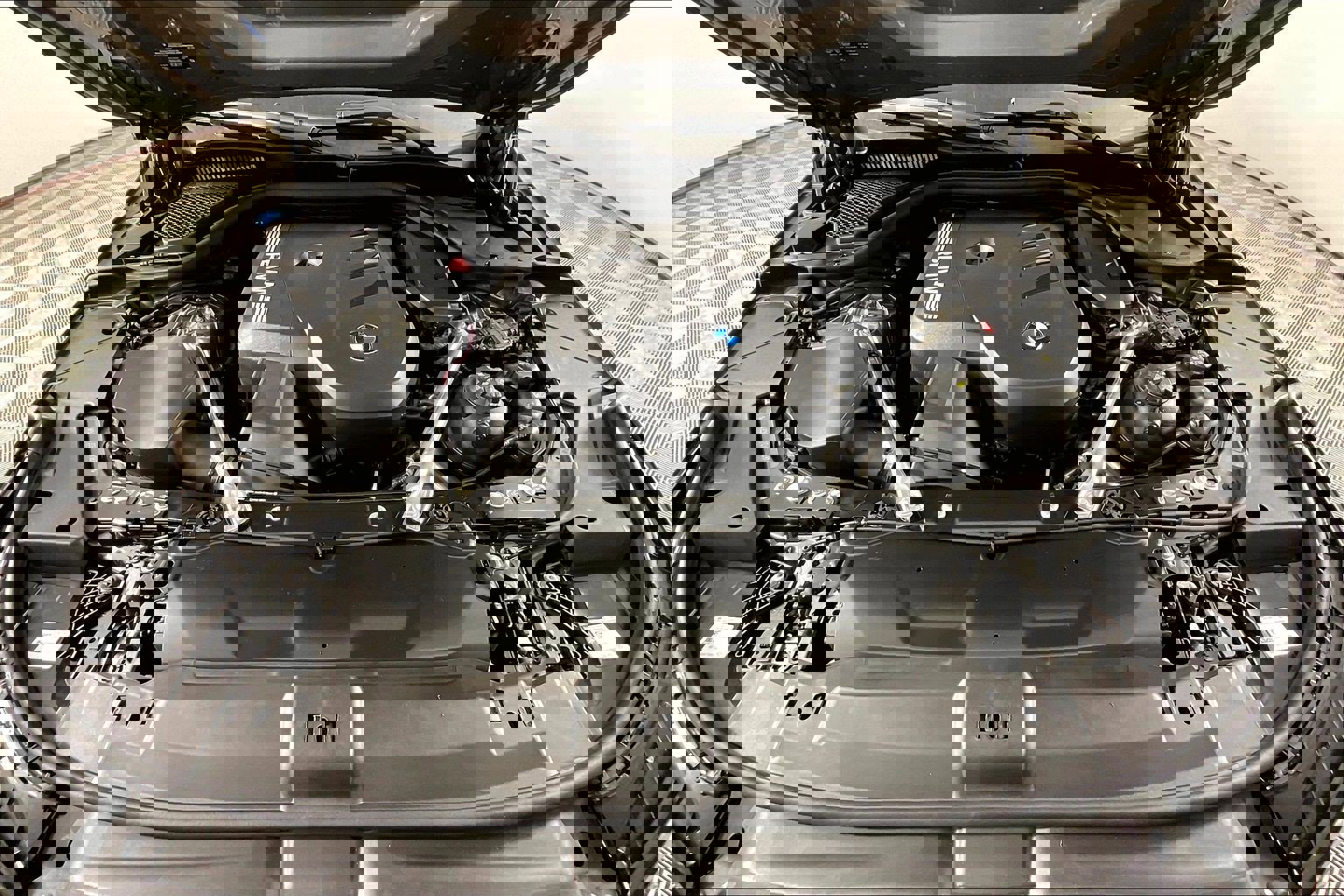 New 2026 BMW 530i xDrive w/ M Sport Package image 15