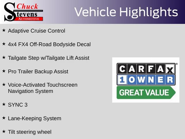 Used 2018 Ford F150 Platinum w/ Equipment Group 701A Luxury AWD/4WD image 18