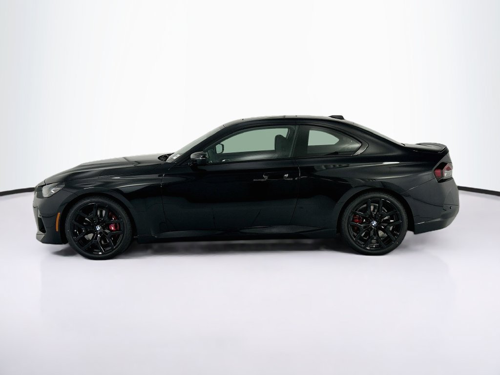 New 2026 BMW 230i Coupe w/ Premium Package RWD image 8