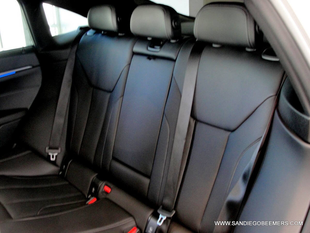 Used 2022 BMW 430i Gran Coupe 430i GC M SPORT+SHADOWLINE PKG w/ M Sport Package image 75