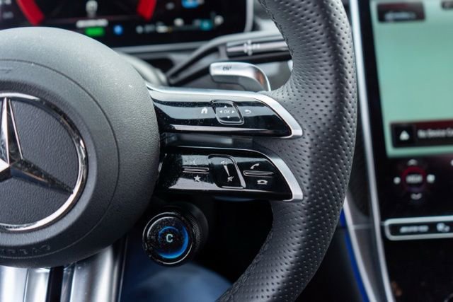 Used 2024 Mercedes-Benz C 63 AMG S image 19