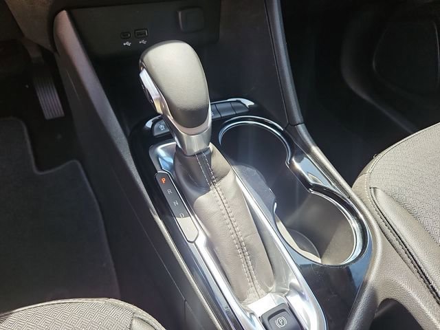 Used 2025 Buick Encore GX Preferred FWD image 15