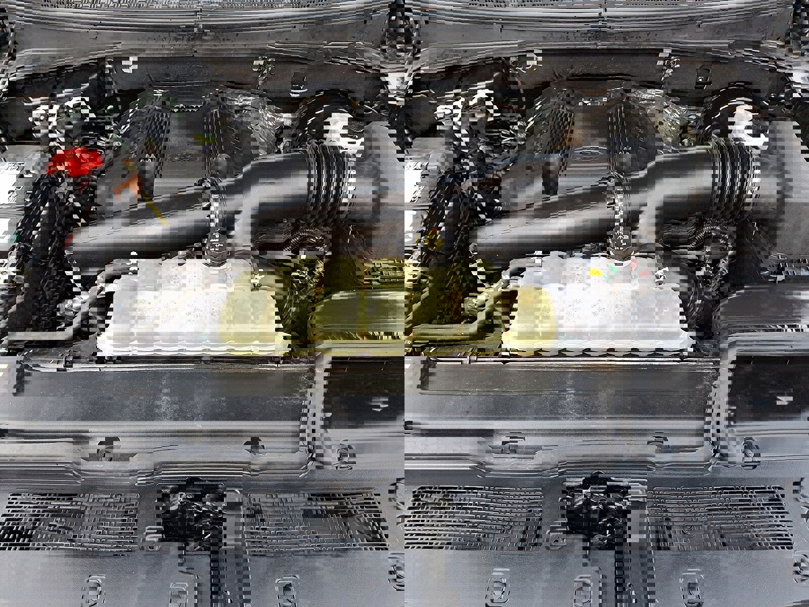 Used 2020 Ford Expedition Limited image 26