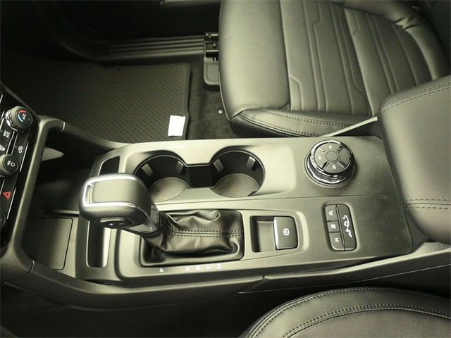 New 2025 Ford Ranger Lariat w/ FX4 Off-Road Package image 13