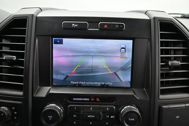 Used 2019 Ford F150 XL w/ Equipment Group 101A Mid AWD/4WD image 15