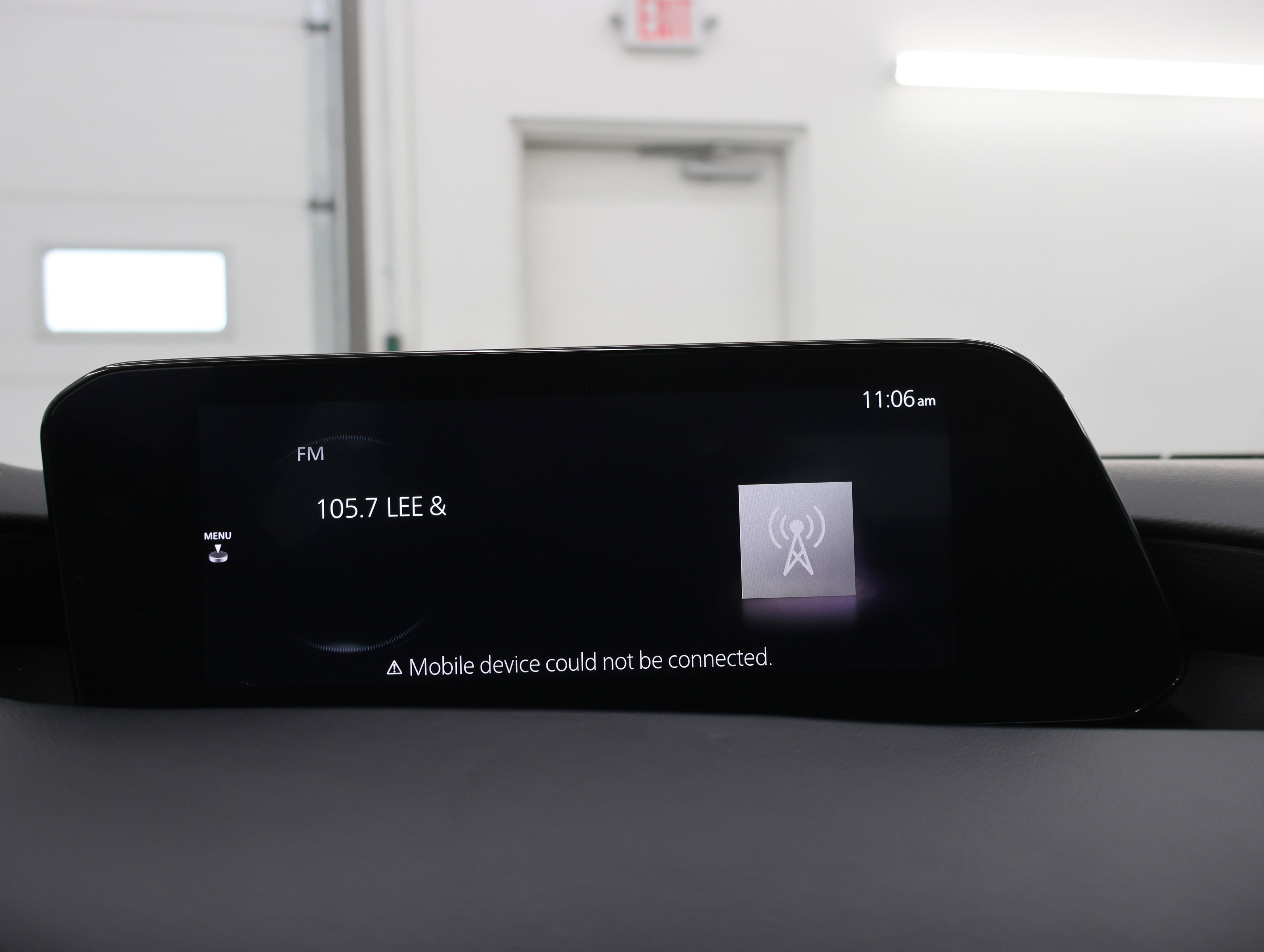 Used 2024 MAZDA MAZDA3 s image 43