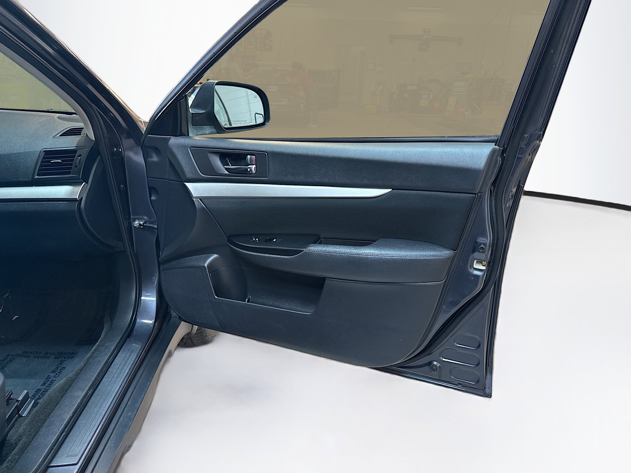 Used 2013 Subaru Outback 2.5i Premium image 30