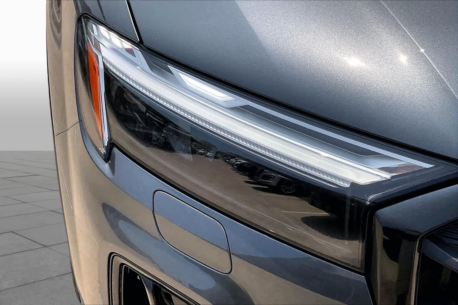 New 2026 Audi Q7 Premium Plus AWD/4WD image 13