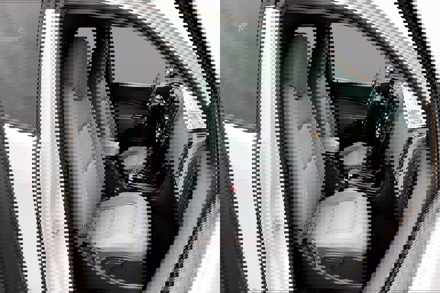 Used 2016 Chevrolet Colorado W/T w/ WT Convenience Package image 7