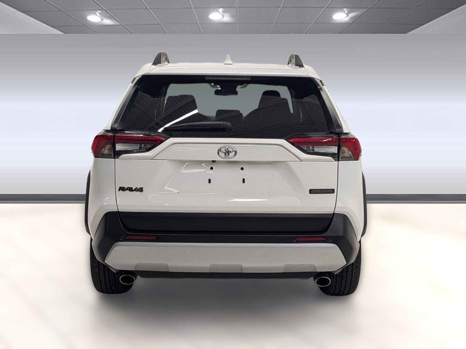 Used 2024 Toyota RAV4 Adventure image 8
